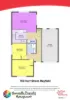 70B Kerr Street, Mayfield, NSW 2304-Floorplan