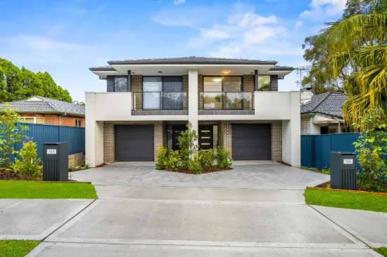 70B Manchester Road, Gymea, NSW 2227