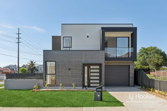 71 Rose Street, Liverpool, NSW 2170 - For Sale