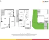 71 Rose Street, Liverpool, NSW 2170-Floorplan