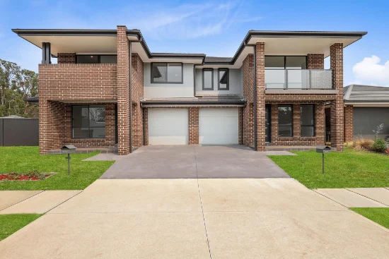 71B Aqueduct Street, Leppington, NSW 2179