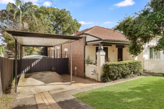 72 Chalmers Street, Lakemba, NSW 2195