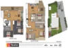 72 Lasseter Avenue, Chifley, NSW 2036-Floorplan