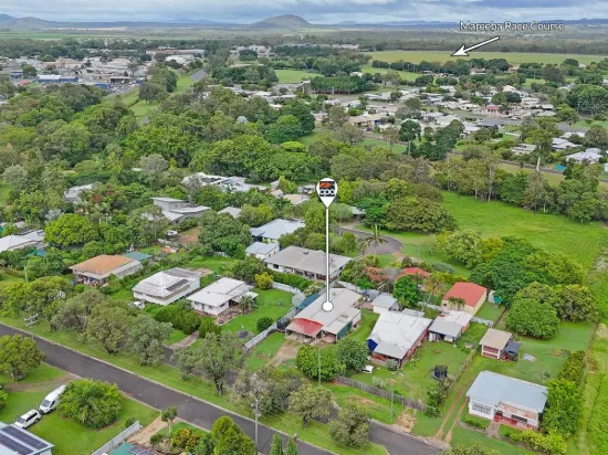 72 Mason Street, Mareeba, Qld 4880