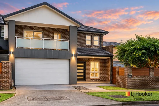 72 Orient Road, Padstow, NSW 2211