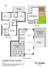 72 Orient Road, Padstow, NSW 2211-Floorplan