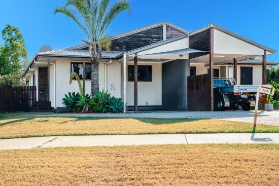72B Long Street, Emerald, Qld 4720