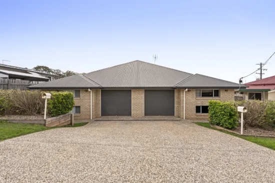 73 Cambooya Street, Drayton, Qld 4350