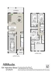 73A Malachite Street, Chisholm, NSW 2322-Floorplan