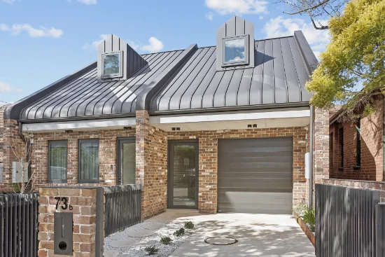 73b Illawarra Road, Marrickville, NSW 2204 - Sold