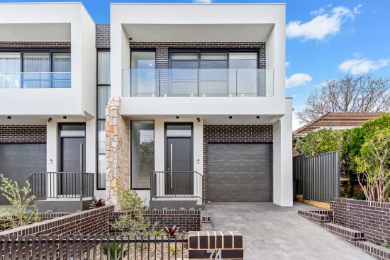 74 Oliver Street, Bexley North, NSW 2207