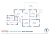 748 Ruthven Street, South Toowoomba, Qld 4350-Floorplan