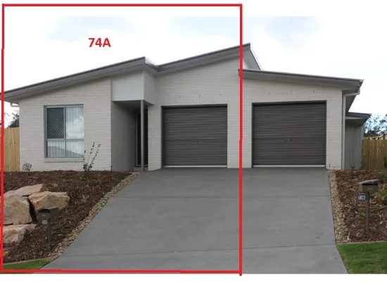 74A Diamantina Circuit, Beaudesert, Qld 4285