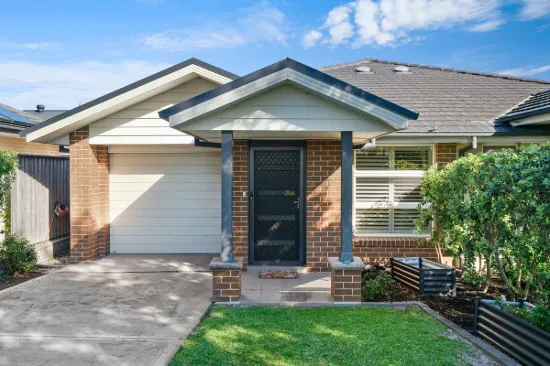 75 Awabakal Drive, Fletcher, NSW 2287
