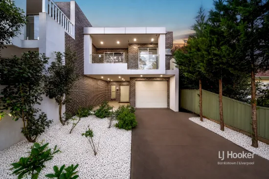75a Albert Street, Revesby, NSW 2212