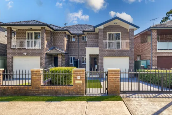 76  Clifford St, Panania, NSW 2213