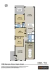 76B Glenview Drive, Wauchope, NSW 2446-Floorplan