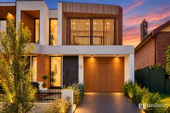 77 Parkes Street, West Ryde, NSW 2114