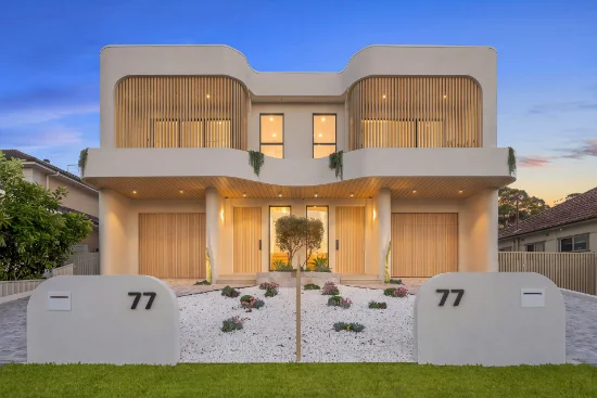 77A Chapman Street, Gymea, NSW 2227 - For Sale