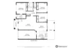 78/2-6 Ghilgai Road, Merrimac, Qld 4226-Floorplan
