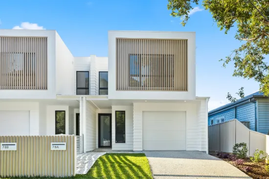 78A Cabbage Tree Lane, Fairy Meadow, NSW 2519