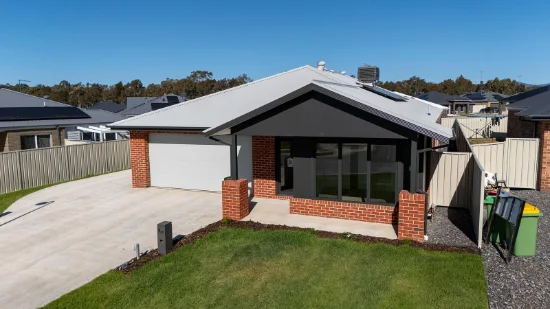 78A Daintree Way, West Wodonga, Vic 3690
