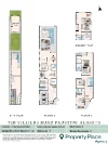 78B Villiers Road, Padstow Heights, NSW 2211-Floorplan