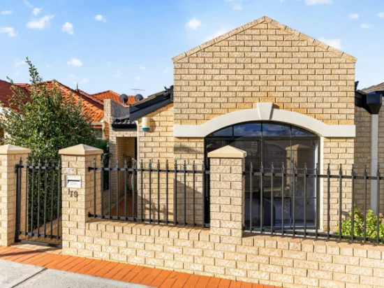 79 St Pauls Crescent, Joondalup, WA 6027 - For Rent