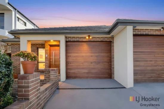 79A Orange Street, Greystanes, NSW 2145