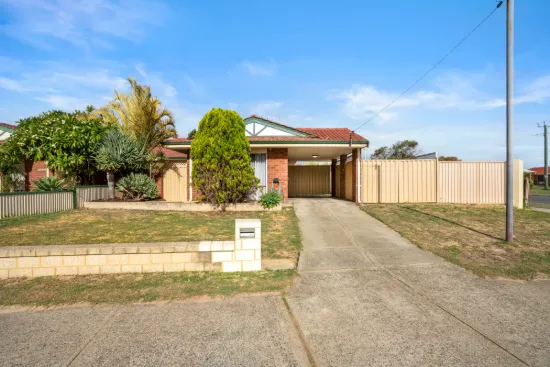79B Grange Drive, Cooloongup, WA 6168