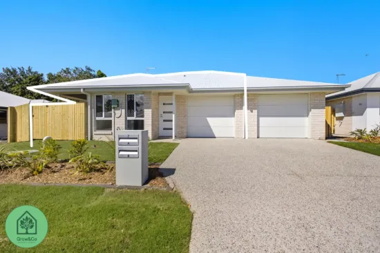 7a Albert Street, Donnybrook, Qld 4510