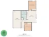 7a Albert Street, Donnybrook, Qld 4510-Floorplan