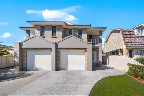 7A Baldi Avenue, Panania, NSW 2213