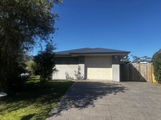 7A Cheyne Circuit, Tinana, Qld 4650