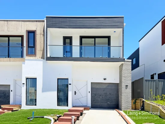 7A Chinnocks Avenue, Campbelltown, NSW 2560
