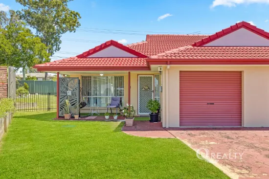 7A Cindy Court, Runcorn, Qld 4113