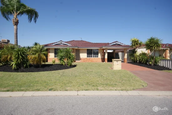 7A Dress circle, Warnbro, WA 6169