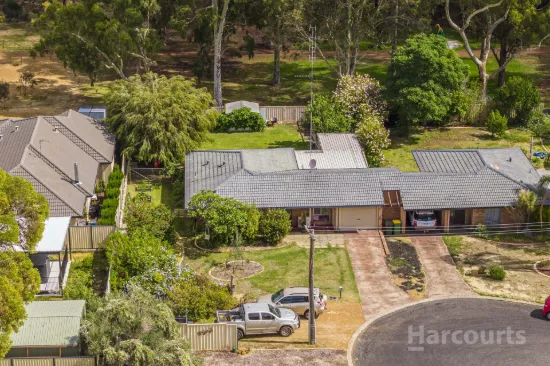 7A Folkstone Court, Waroona, WA 6215