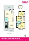 7A Linden Street, Mount Druitt, NSW 2770-Floorplan