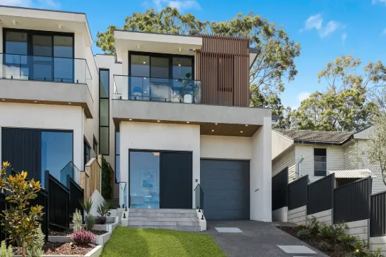 7A Manning Parade, Dundas Valley, NSW 2117