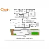 7A Manning Parade, Dundas Valley, NSW 2117-Floorplan