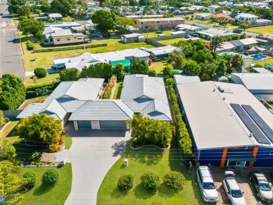 7a Sandy Street, Urangan, Qld 4655