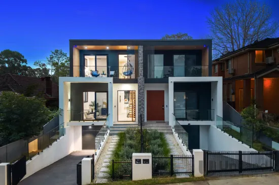 7A Terry Road, Eastwood, NSW 2122