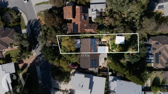 7B Bushey Road, Wembley Downs, WA 6019