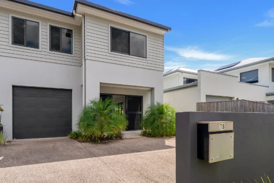 7B Canopys Edge Boulevarde, Smithfield, Qld 4878 - For Rent