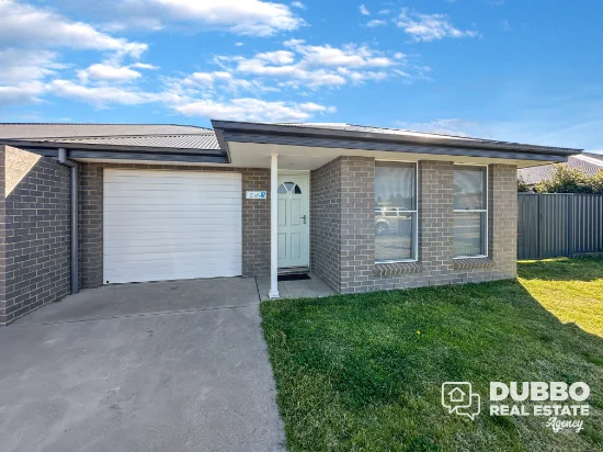 7B Capstan Drive, Dubbo, NSW 2830