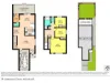 7b Lakewood Dr, Woodcroft, NSW 2767-Floorplan