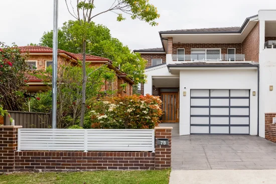 7B Onslow Street, Canterbury, NSW 2193