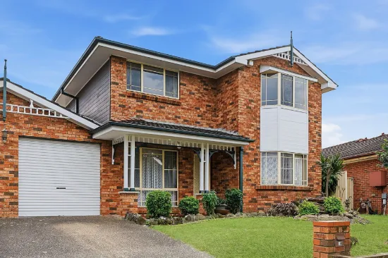 7B Vella Crescent, Blacktown, NSW 2148