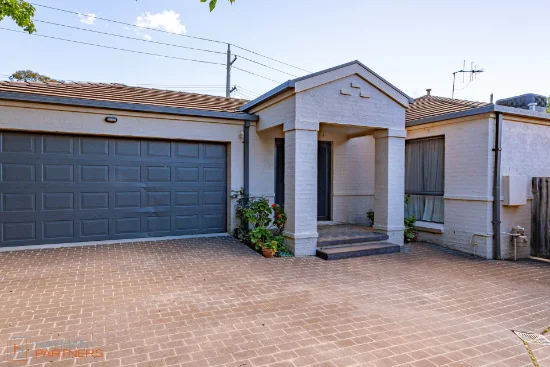 7B Wood Place, Chifley, ACT 2606